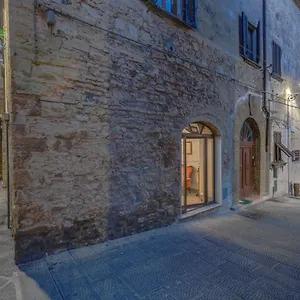 La Rocca Aparthotel Gambassi Terme