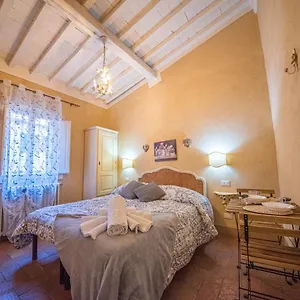 Il Giardino Segreto Bed & Breakfast Volterra