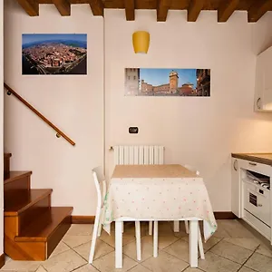 Appartamento Bellamantova 3