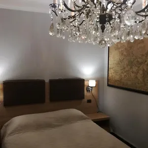 Dolcevita Relais Couette-café