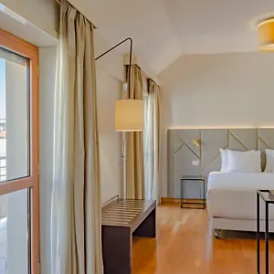Nh Collection Giustiniano 4* Rom