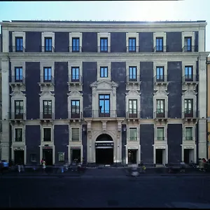 Palace | Esperienze 4* CTA
