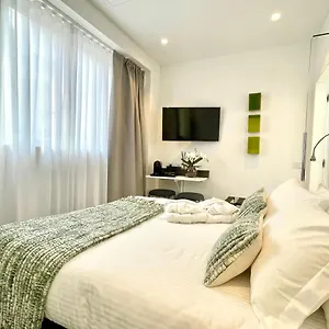 Casa de hóspedes Le Muraine