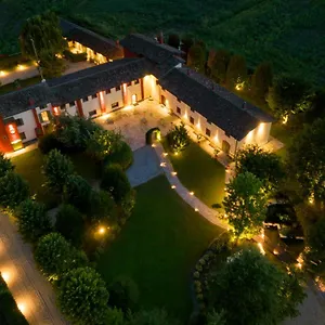 3* Hotel La Corte San Lorenzo
