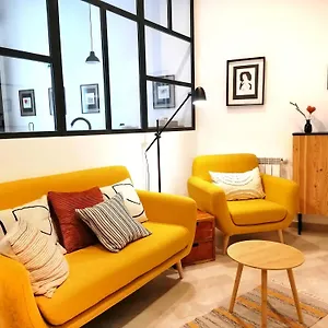 I Canti Comfort Maison d'hôtes