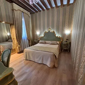 Al Graspo De Ua 3* Venedig