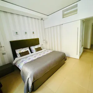 Interno 5 Bed & Breakfast Rome