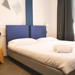 Albergue &