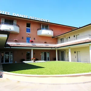 4* Aparthotel Dante