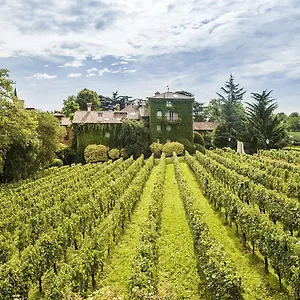 5* Station touristique L'albereta Relais&chateaux