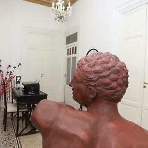Rest And Go Bed & Breakfast Palermo