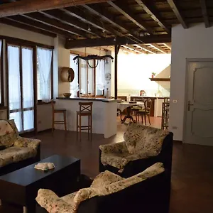  Séjour à la ferme Cipolli E Podo Corte Carlini