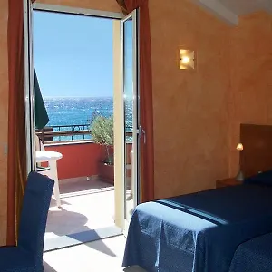 Acqua Di Mare Bed & Breakfast Bordighera