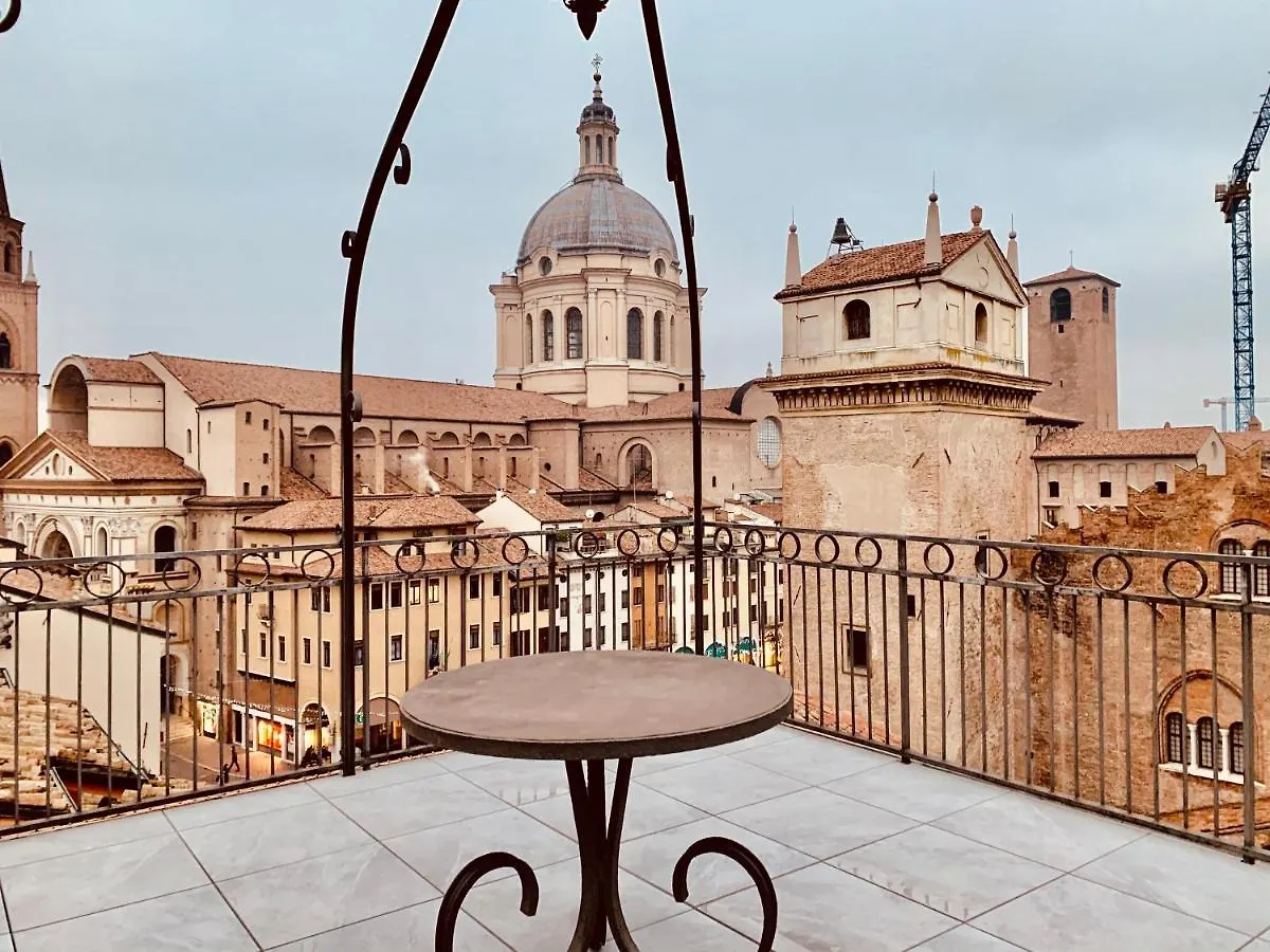 Grand Hotel San Lorenzo Mantua