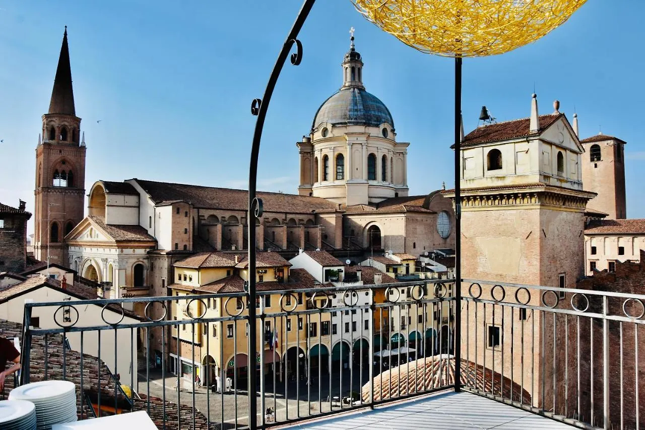 Grand Hotel San Lorenzo Mantua
